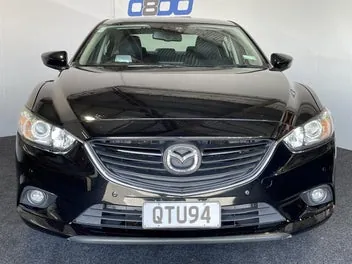 Mazda Atenza 2015 photo 3