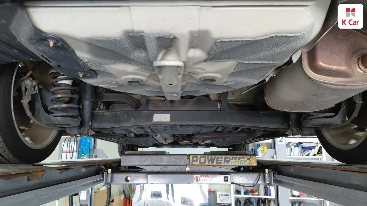 Kia K3 2013 photo 5