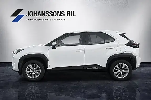 Toyota Yaris Cross 2022 photo 2