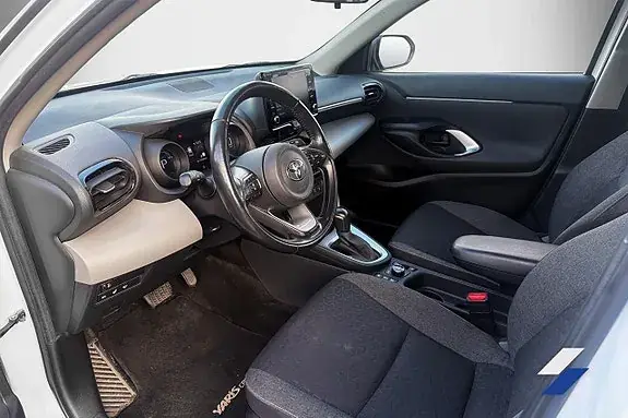 Toyota Yaris Cross 2022 photo 4