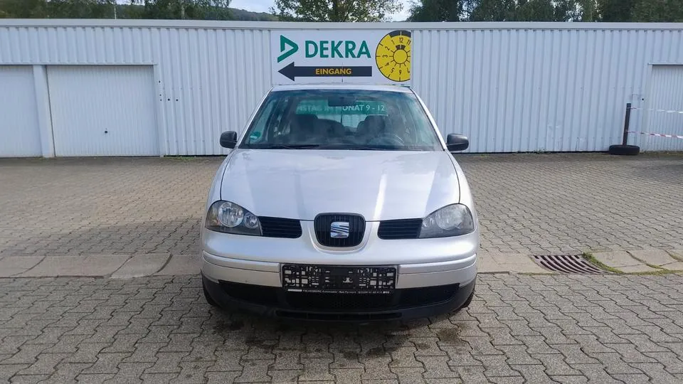 Seat Arosa