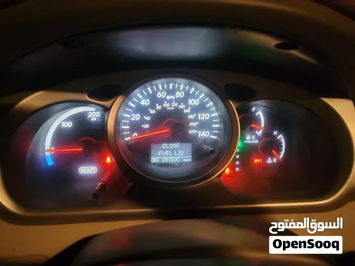 Toyota Highlander 2006 photo 3