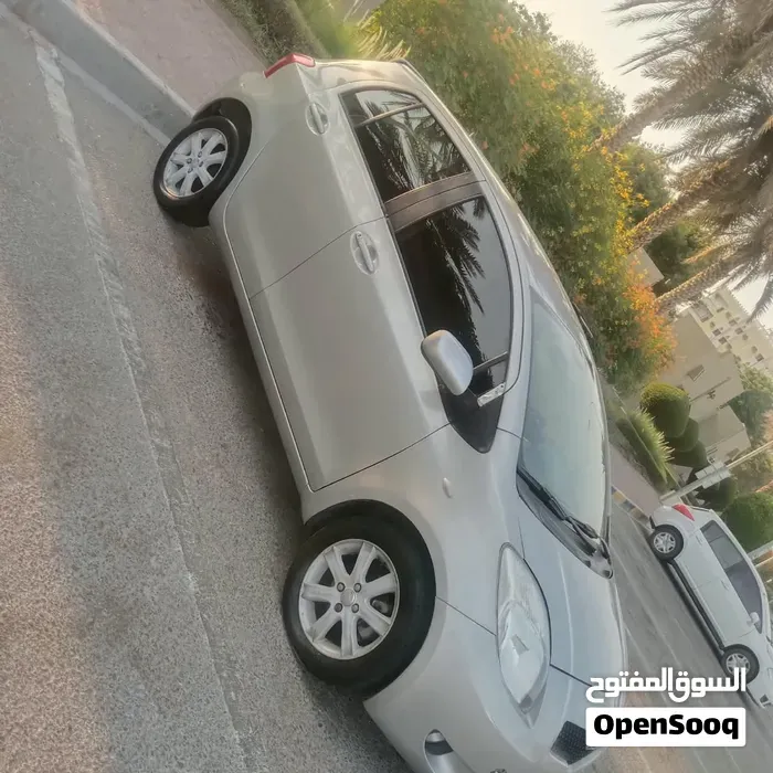 Toyota Yaris 2007 photo 3