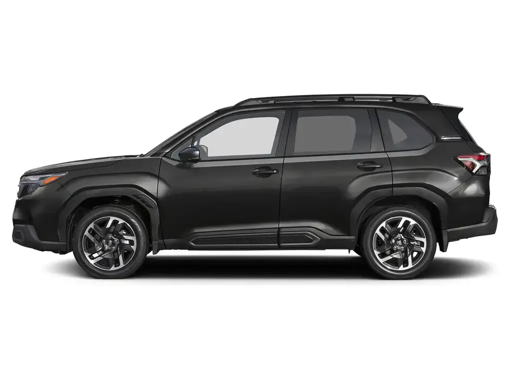 Subaru Forester 2026 photo 3