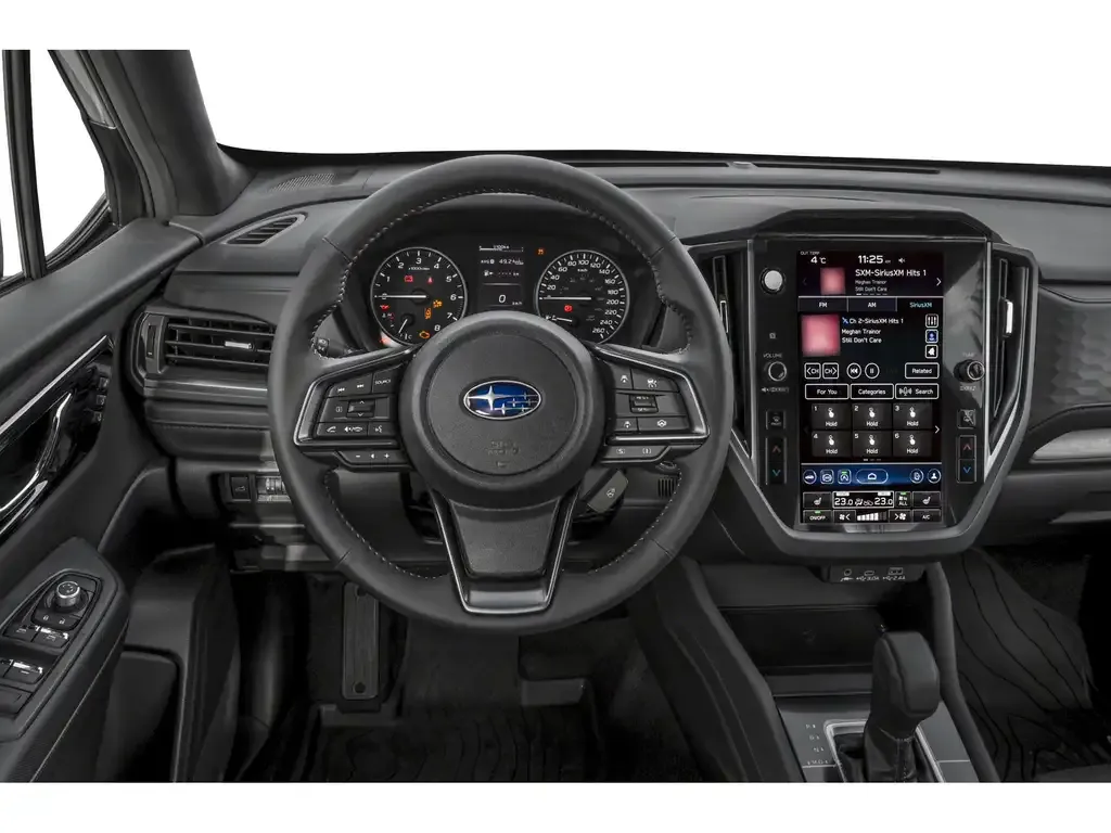 Subaru Forester 2026 photo 4