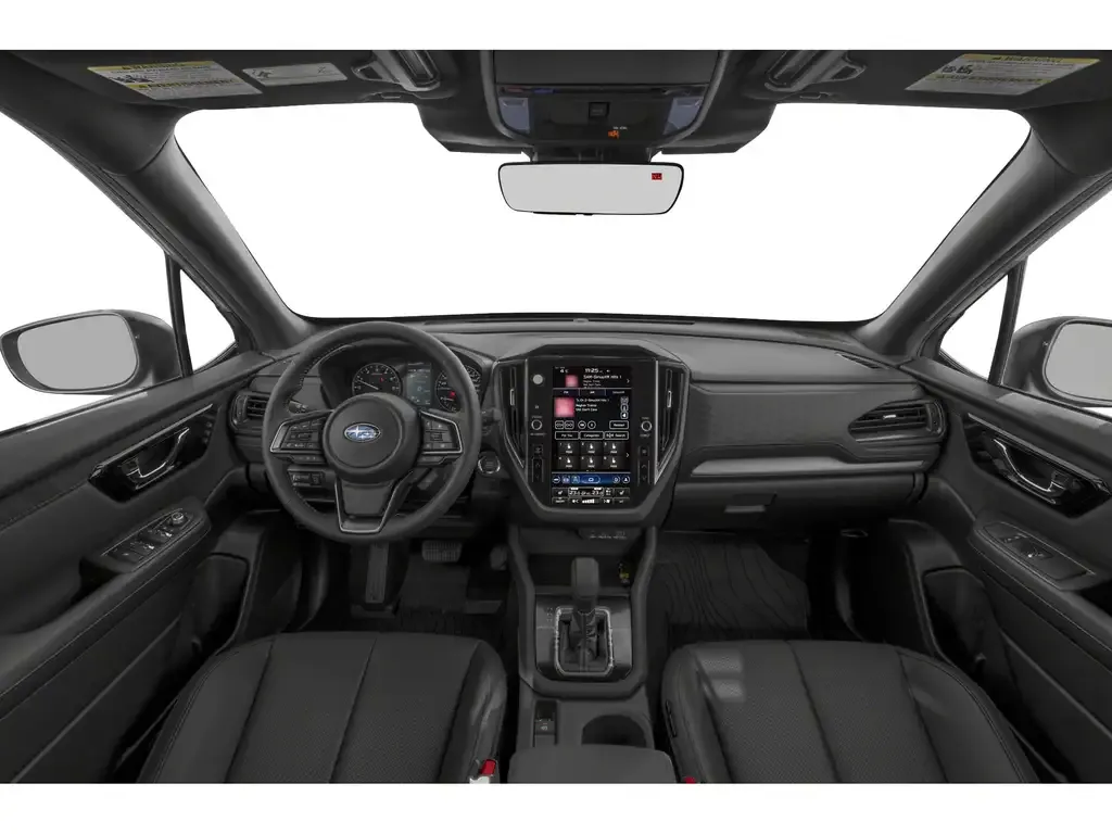Subaru Forester 2026 photo 5