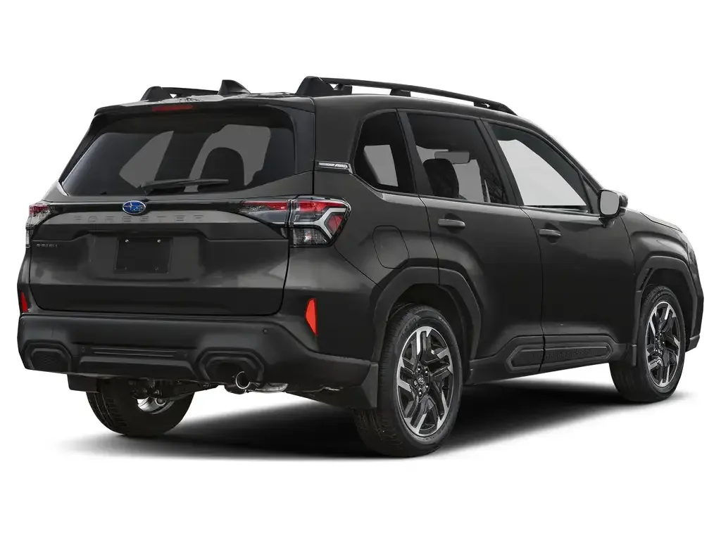Subaru Forester 2026 photo 2