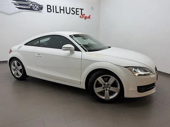 Audi Tt 2010 photo 2