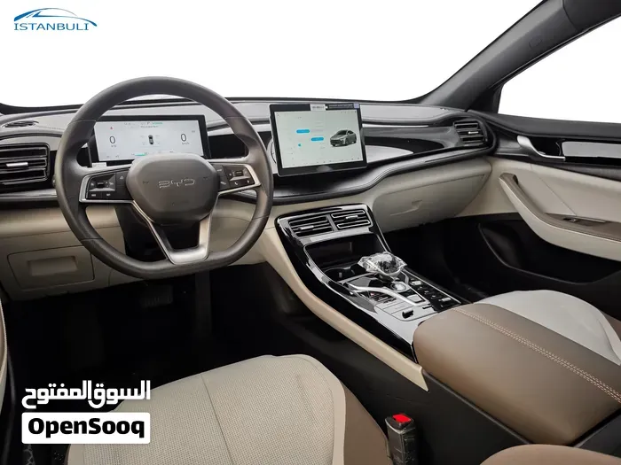 BYD Qin Plus 2026 photo 3