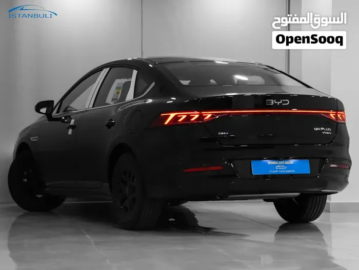 BYD Qin Plus 2026 photo 4