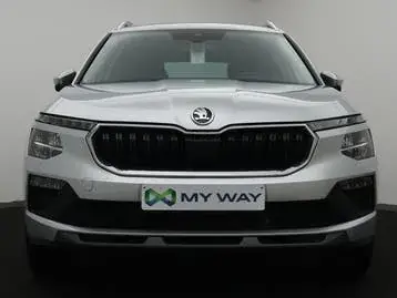 Skoda Kamiq 2025 photo 2