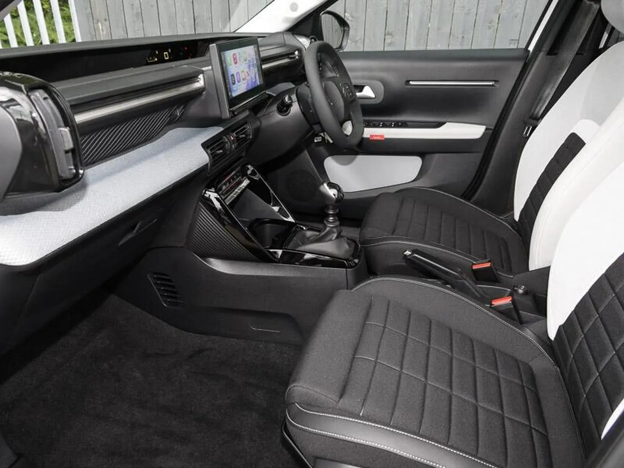 Citroen C3 2026 photo 5