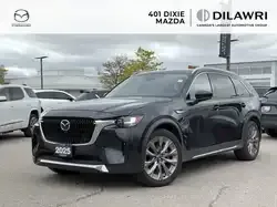 Mazda Cx-90