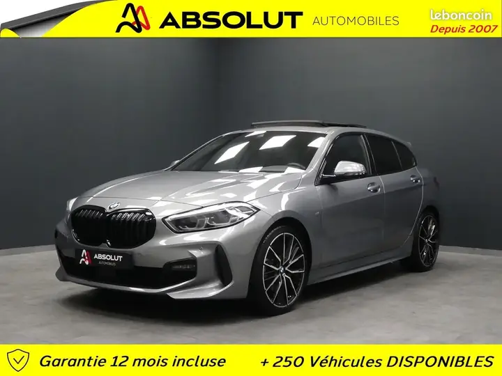 BMW Series 1