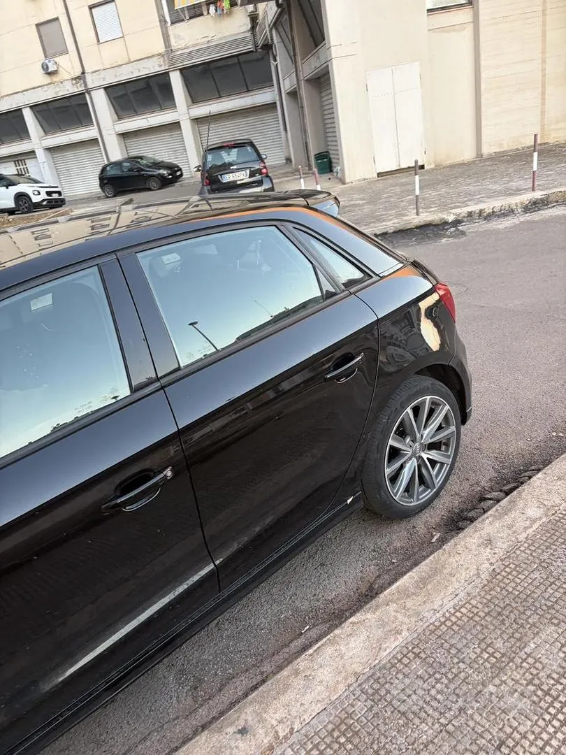 Audi A1 2019 photo 3