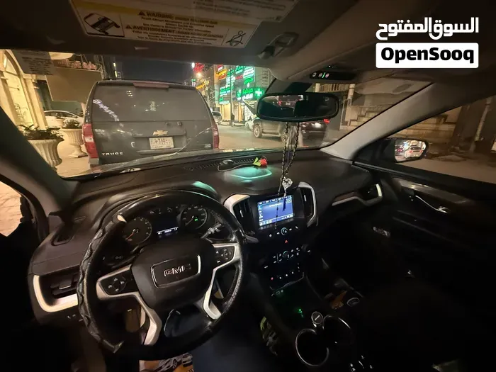 GMC Terrain 2018 photo 2