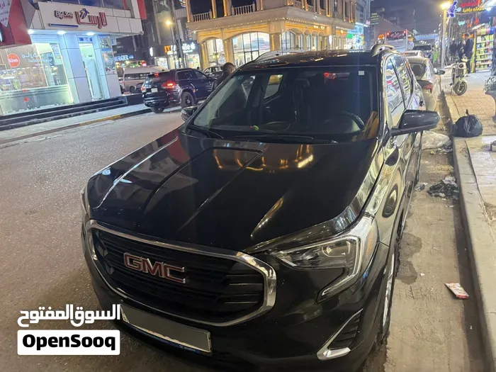 GMC Terrain 2018 photo 4