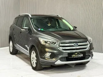 Ford Kuga 2018 photo 2