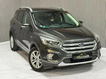 Ford Kuga 2018 photo 3
