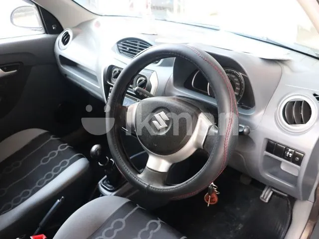 Maruti Suzuki Alto 2014 photo 2