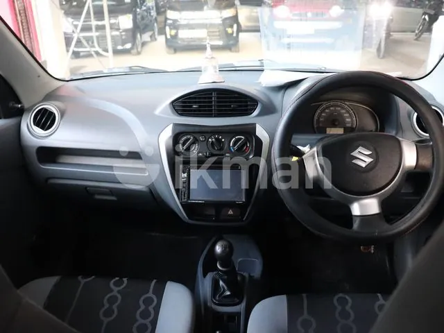 Maruti Suzuki Alto 2014 photo 3