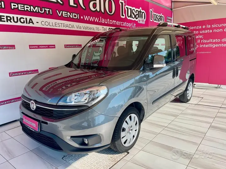 Fiat Doblò