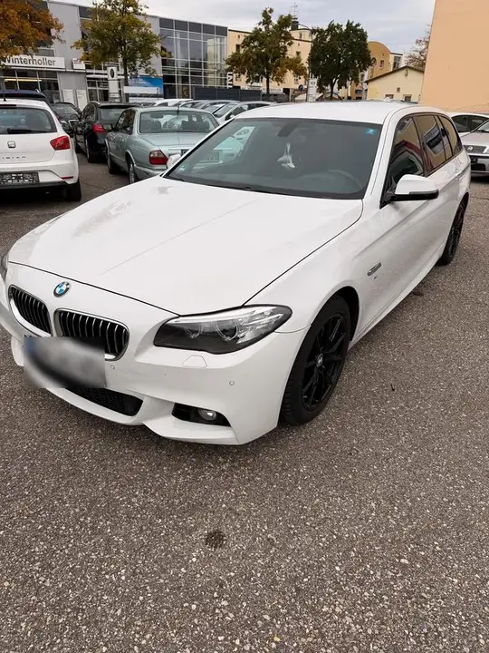 BMW 525D