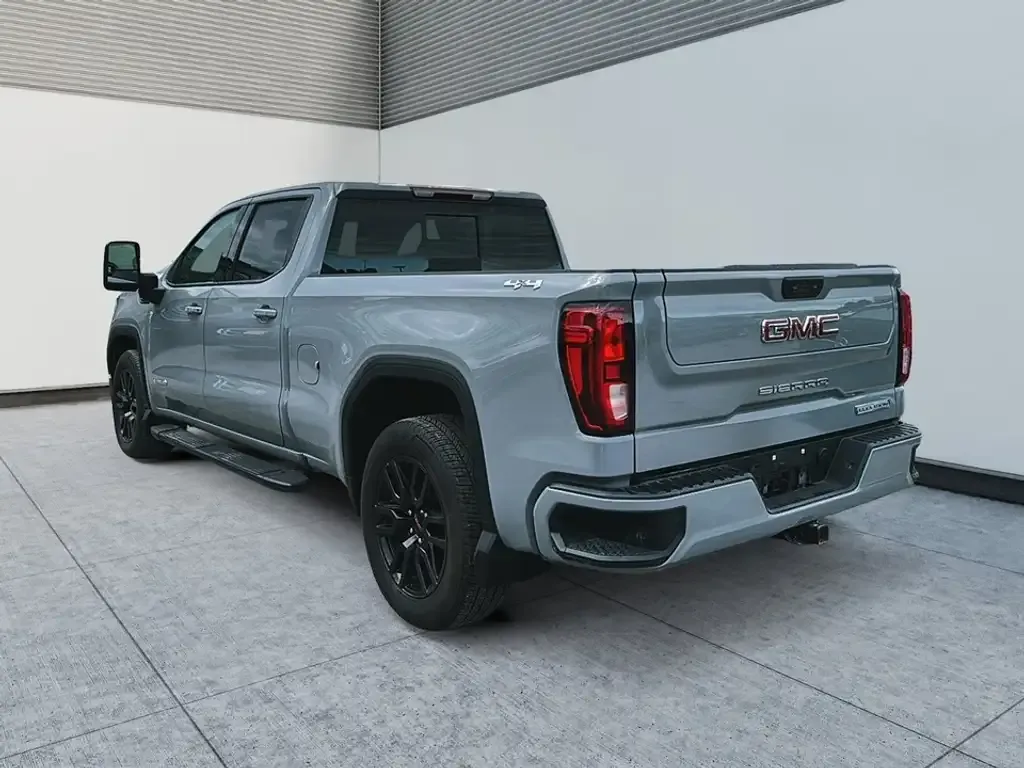 GMC Sierra 1500 2024 photo 5