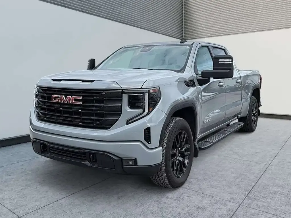 GMC Sierra 1500