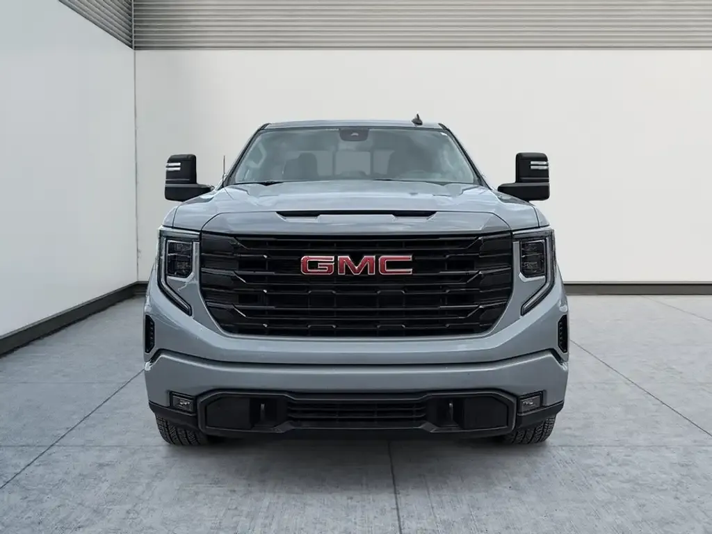 GMC Sierra 1500 2024 photo 2