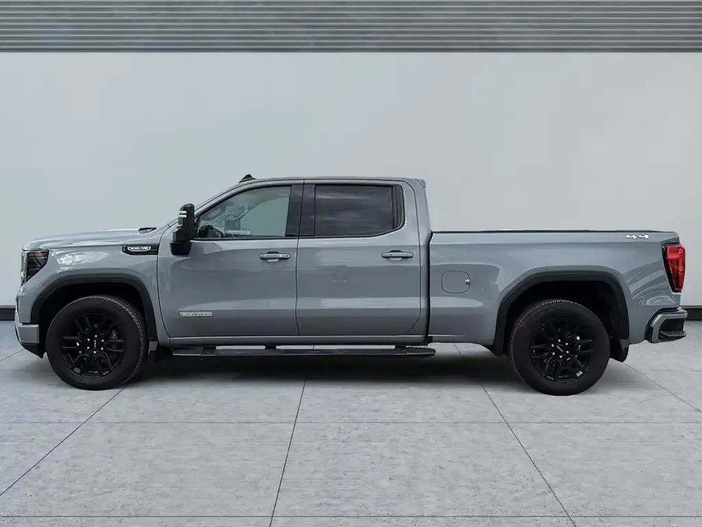 GMC Sierra 1500 2024 photo 3
