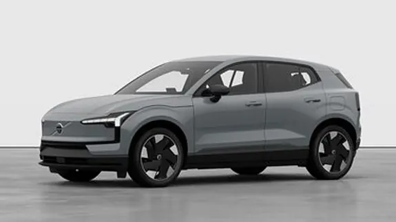 Volvo Ex30