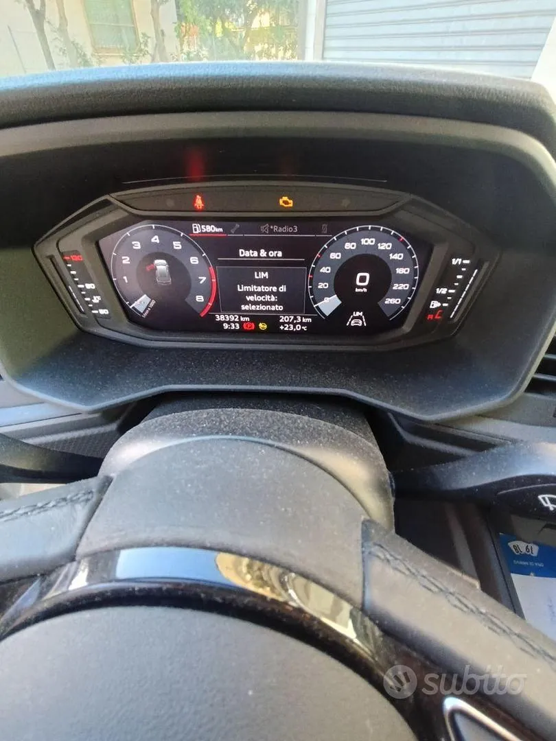 Audi A1 2020 photo 3