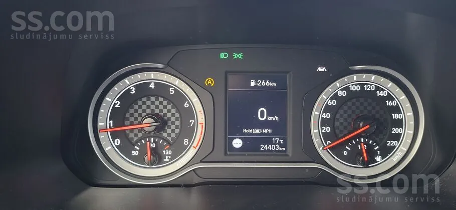Hyundai Bayon 2023 photo 4