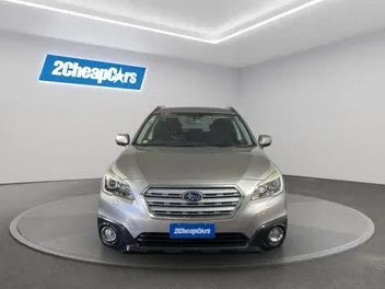 Subaru Outback 2015 photo 3