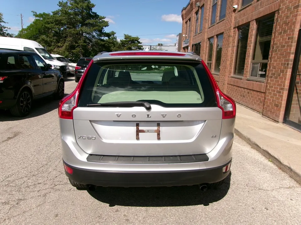 Volvo Xc60 2010 photo 5