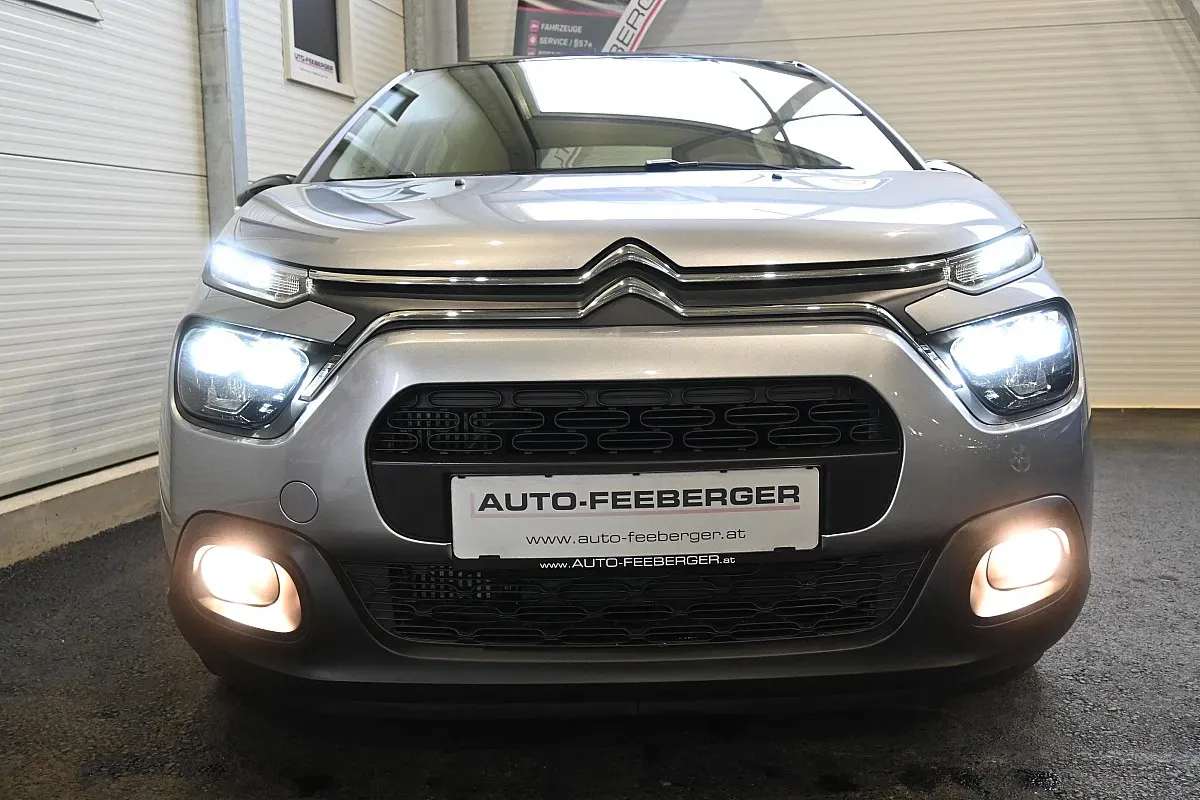 Citroen C3 2022 photo 2