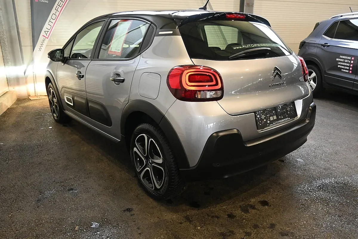 Citroen C3 2022 photo 5
