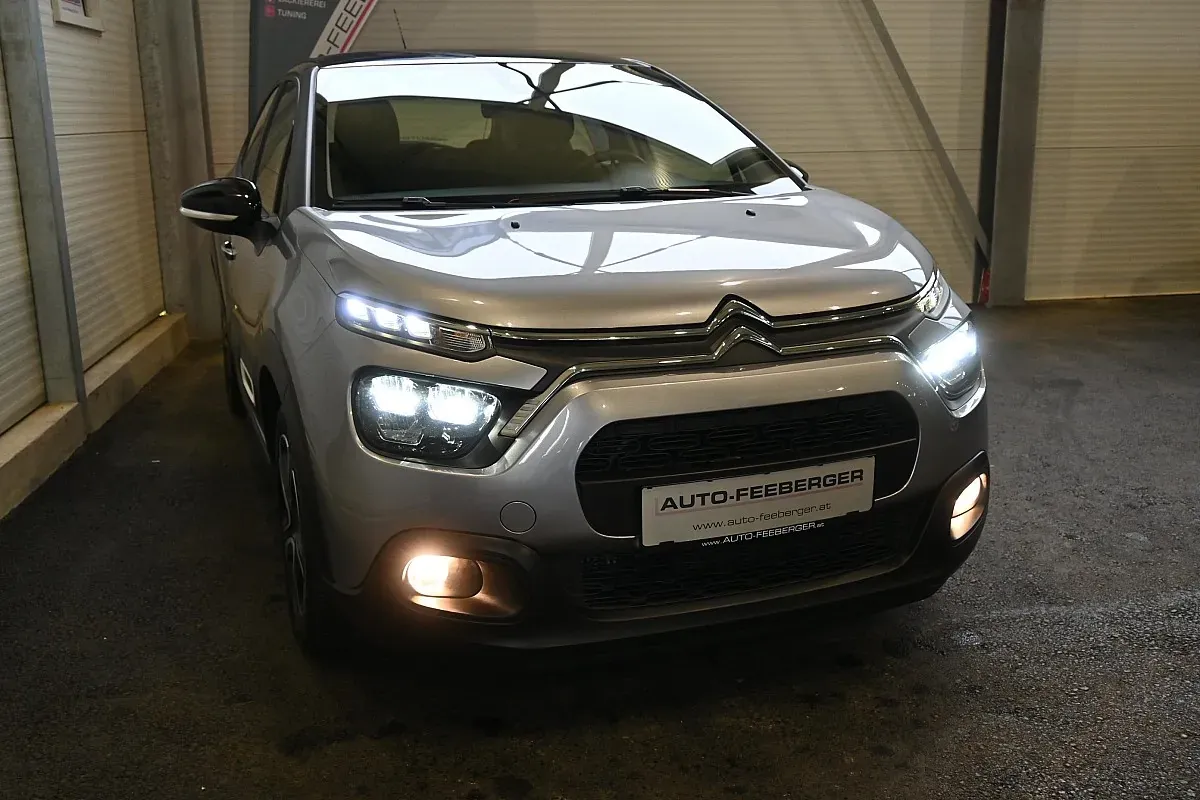 Citroen C3 2022 photo 3