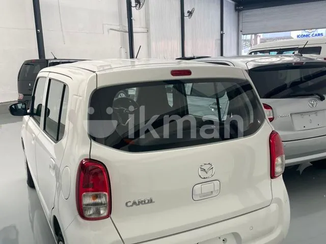 Mazda Carol 2023 photo 3