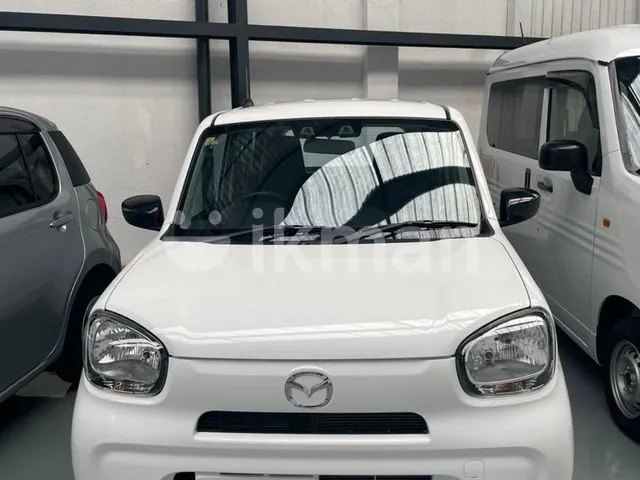 Mazda Carol 2023 photo 2