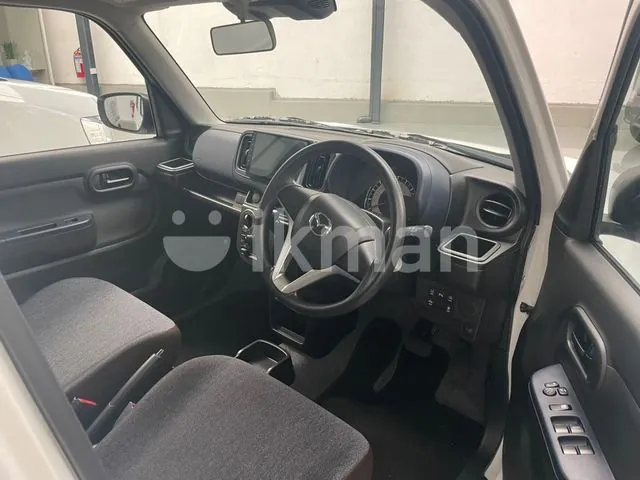 Mazda Carol 2023 photo 4
