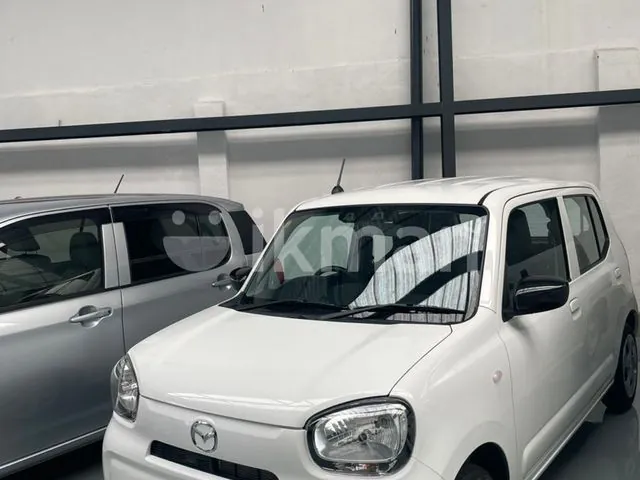 Mazda Carol
