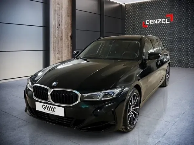 BMW 3 Series 2025 photo 2