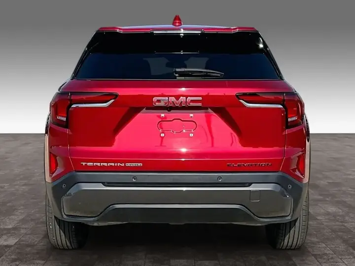 GMC Terrain 2026 photo 4