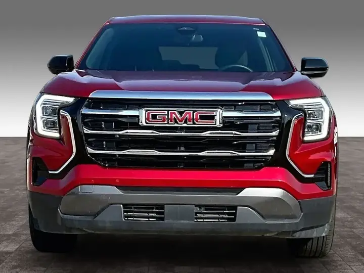 GMC Terrain 2026 photo 3