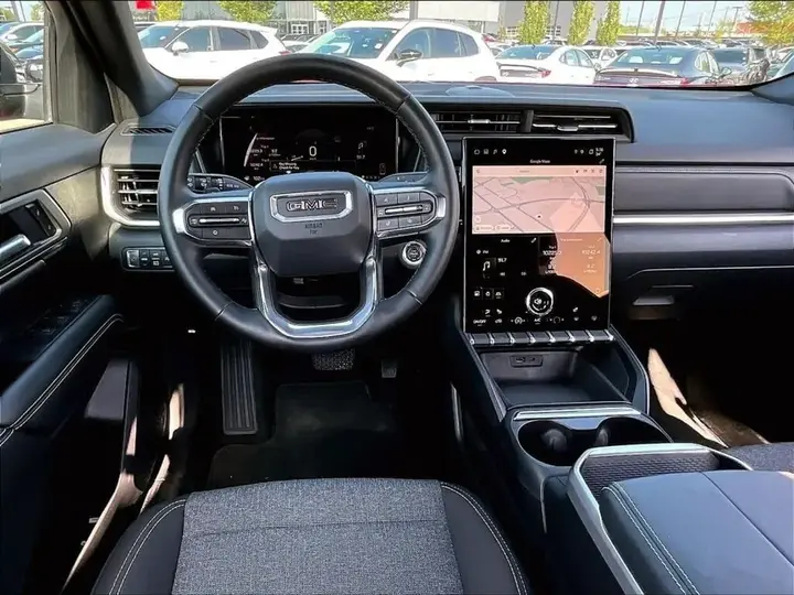 GMC Terrain 2026 photo 5