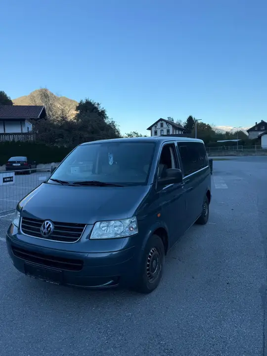 Volkswagen T5