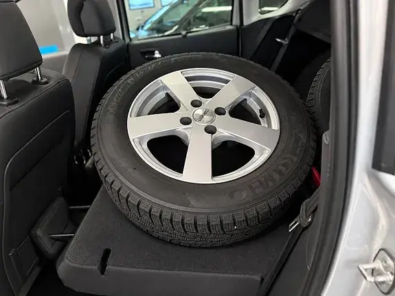 Peugeot 3008 2015 photo 5
