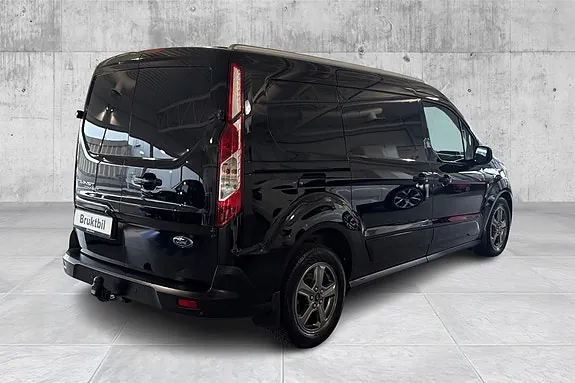 Ford Transit Connect 2023 photo 5